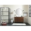 Elegant Decor Baldwin 48