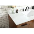 Elegant Decor Baldwin 48