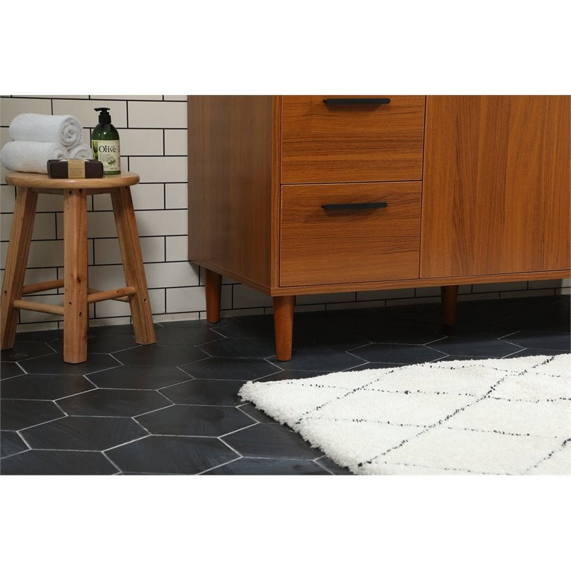 Elegant Decor Baldwin 48