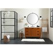 Elegant Decor Baldwin 48