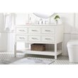 Elegant Decor Sinclaire 48