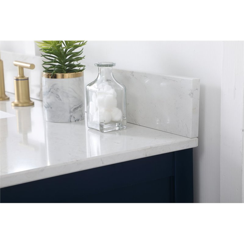 Elegant Decor Sinclaire 48