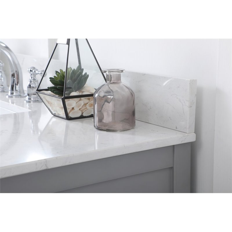 Elegant Decor Sinclaire 48