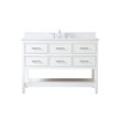 Elegant Decor Sinclaire 48