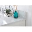Elegant Decor Sinclaire 48