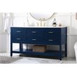 Elegant Decor Sinclaire 60
