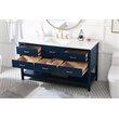 Elegant Decor Sinclaire 60