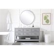 Elegant Decor Sinclaire 60
