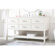 Elegant Decor Sinclaire 60