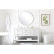 Elegant Decor Sinclaire 60