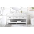 Elegant Decor Sinclaire 60
