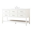 Elegant Decor Sinclaire 60
