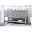 Elegant Decor Sinclaire 60