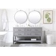Elegant Decor Sinclaire 60