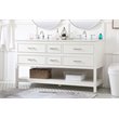 Elegant Decor Sinclaire 60
