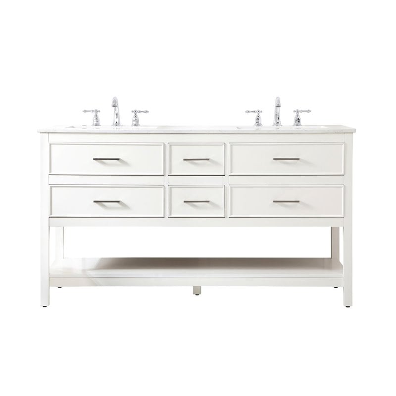 Elegant Decor Sinclaire 60
