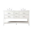Elegant Decor Sinclaire 60