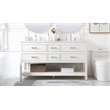 Elegant Decor Sinclaire 60