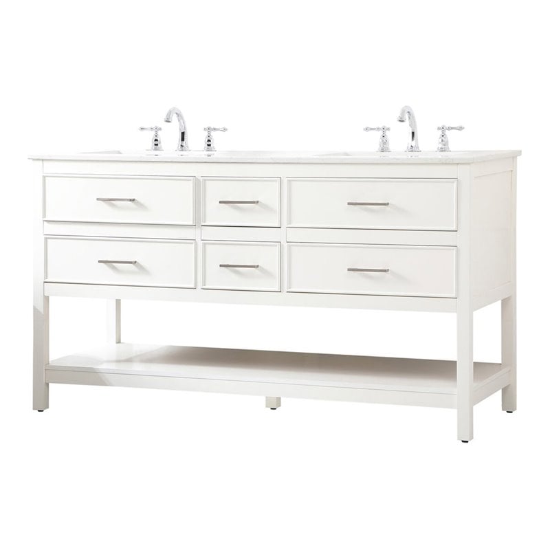 Elegant Decor Sinclaire 60