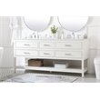 Elegant Decor Sinclaire 72