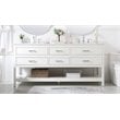 Elegant Decor Sinclaire 72