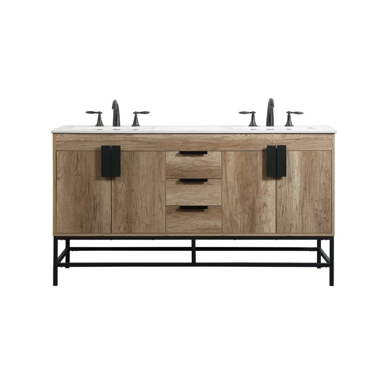 Elegant Decor Eugene 60