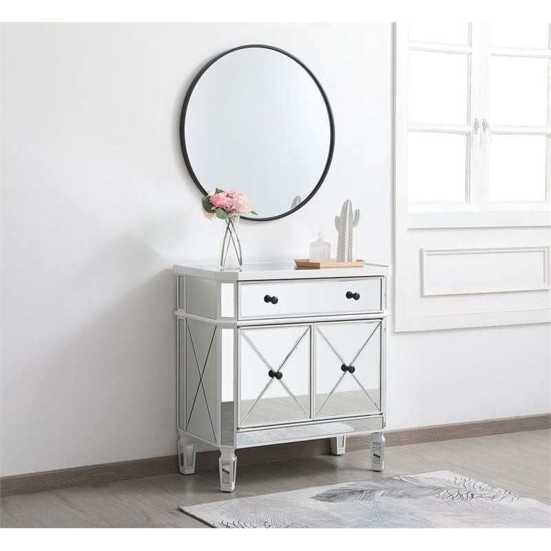 Elegant Decor Contempo 32