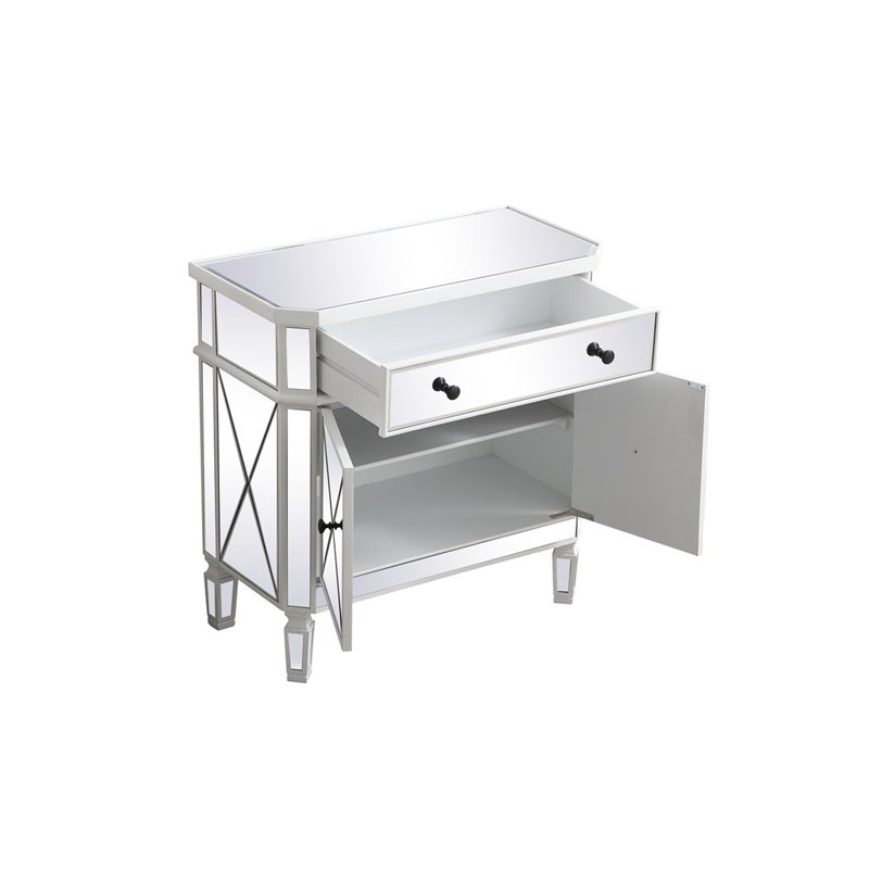 Elegant Decor Contempo 32