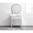 Elegant Decor Contempo 32