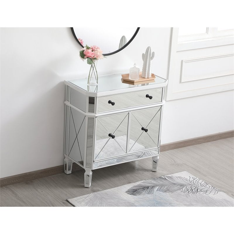 Elegant Decor Contempo 32