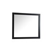 Elegant Decor Aqua 42x36