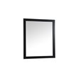 Elegant Decor Aqua 42x36