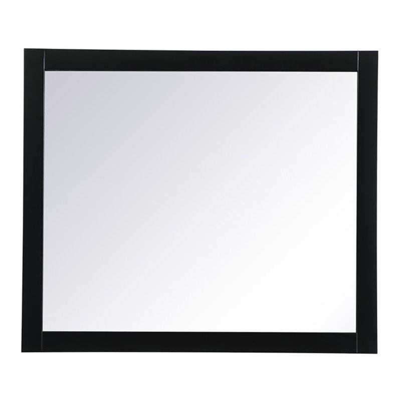 Elegant Decor Aqua 42x36