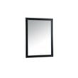 Elegant Decor Aqua 48x36