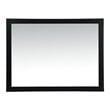 Elegant Decor Aqua 48x36
