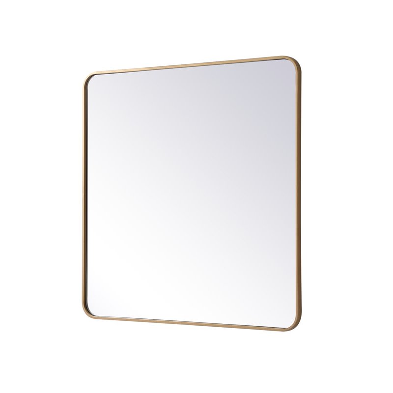 Elegant Decor Evermore 36x36