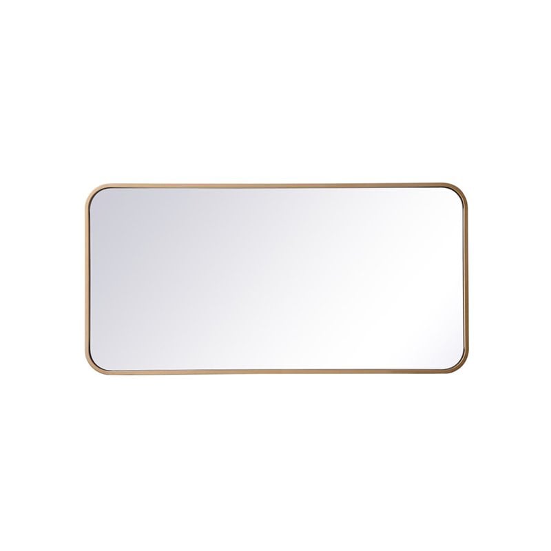 Elegant Decor Evermore 18x36