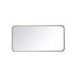 Elegant Decor Evermore 18x36