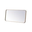 Elegant Decor Evermore 18x36