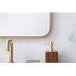 Elegant Decor Evermore 18x36