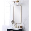 Elegant Decor Evermore 18x36