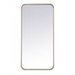 Elegant Decor Evermore 18x36