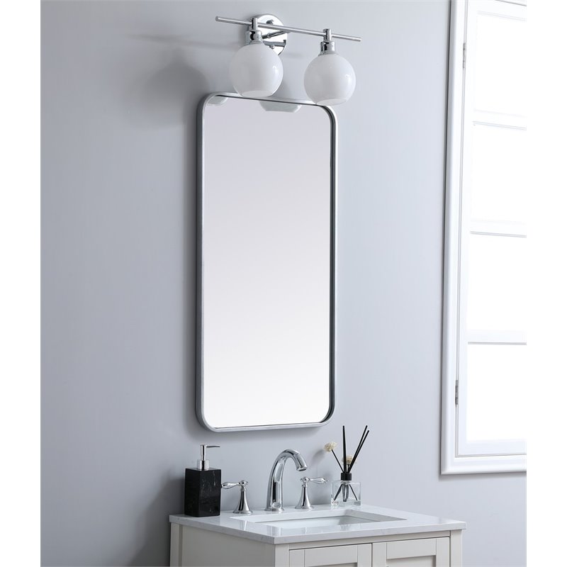 Elegant Decor Evermore 18x36