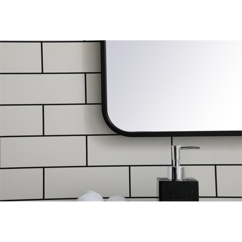 Elegant Decor Evermore 27x40