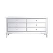 Elegant Decor Contempo 72