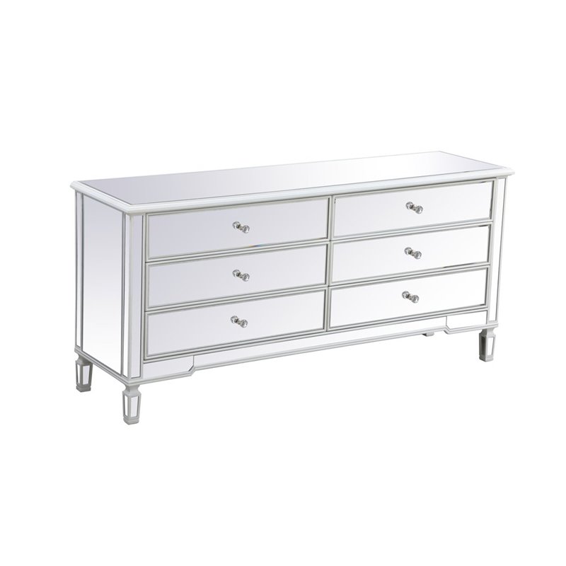 Elegant Decor Contempo 72