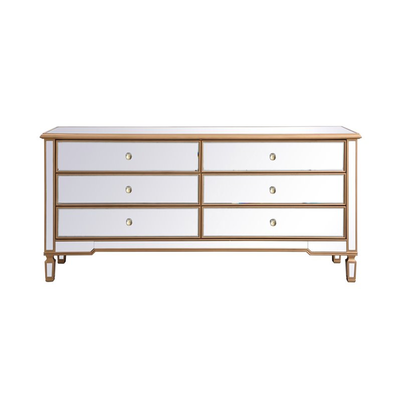 Elegant Decor Contempo 72