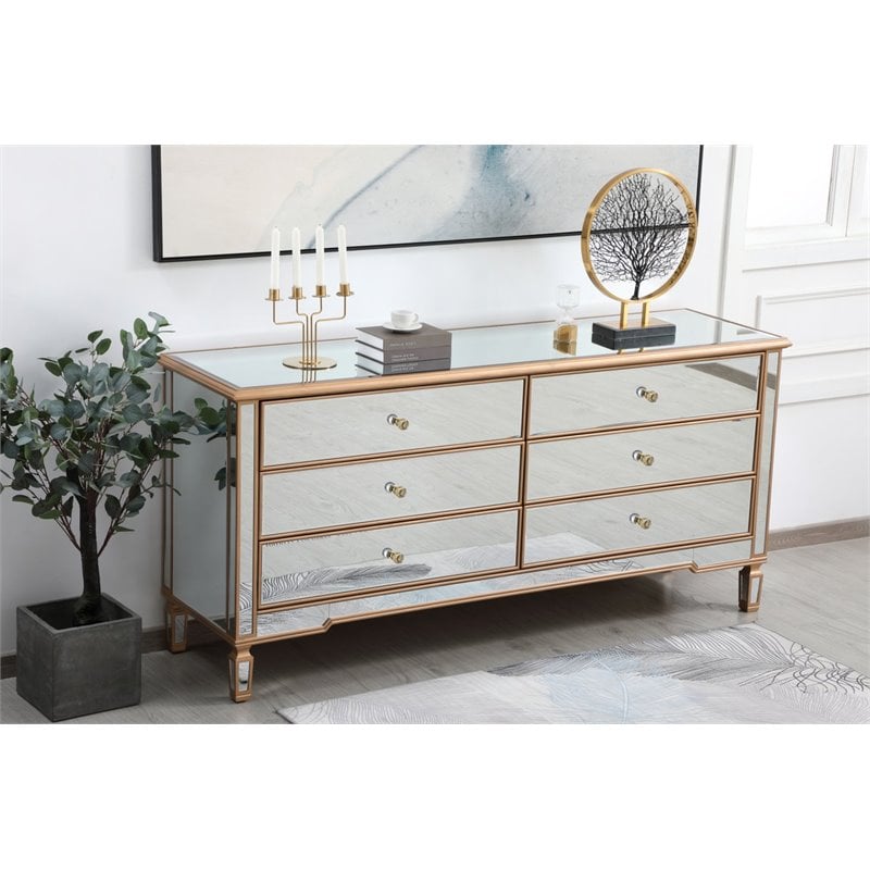 Elegant Decor Contempo 72