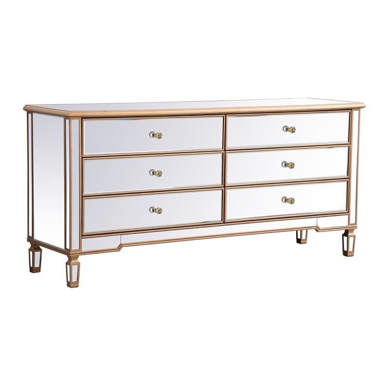 Elegant Decor Contempo 72
