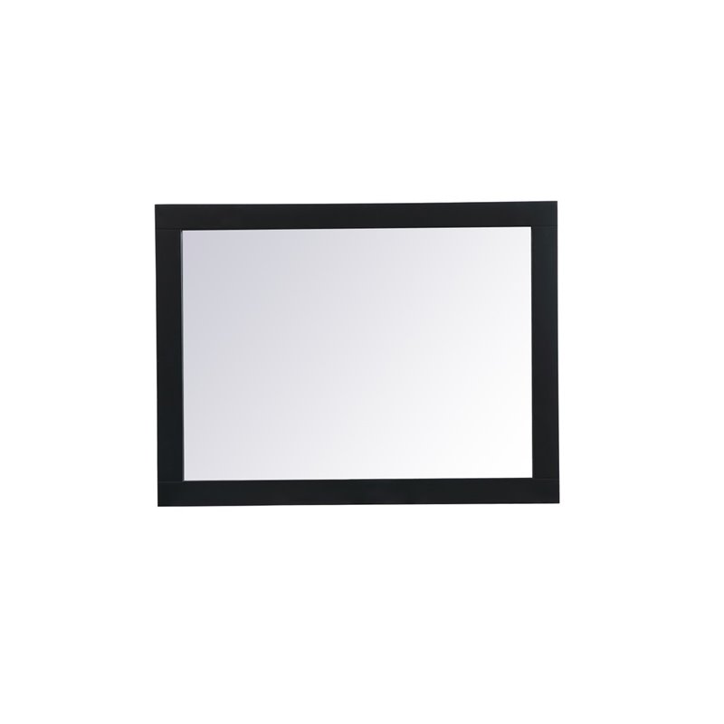 Elegant Decor Aqua 24x32